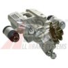 MAZDA GJ252661X Brake Caliper